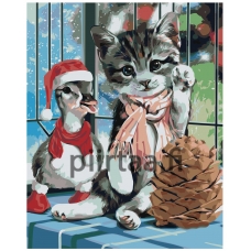 Maalaa numeroilla Z-AB66