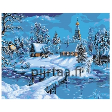 Maalaa numeroilla Z-AB672