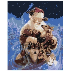 Maalaa numeroilla Z-AB674