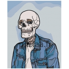 Maalaa numeroilla Z-AB689