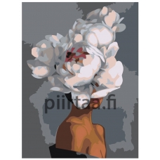 Maalaa numeroilla Z-AB705