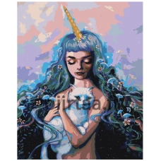 Maalaa numeroilla Z-AB707