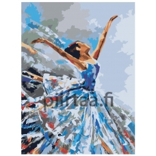 Maalaa numeroilla Z-AB714