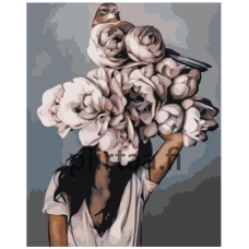 Maalaa numeroilla Z-AB718