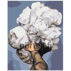 Maalaa numeroilla Z-AB720