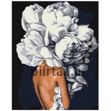 Maalaa numeroilla Z-AB721