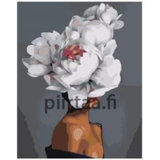 Maalaa numeroilla Z-AB728