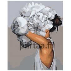 Maalaa numeroilla Z-AB729