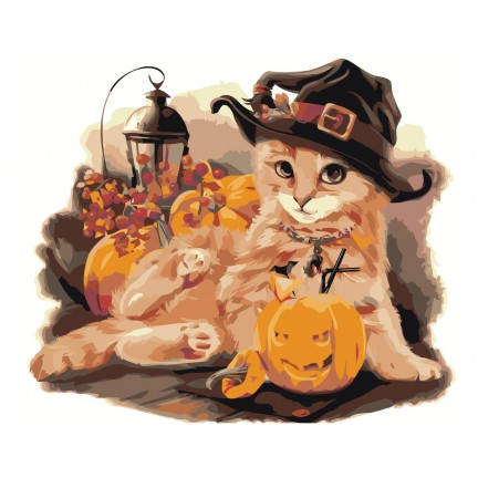 Maalaa numeroilla Z-AB76