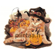 Maalaa numeroilla Z-AB76