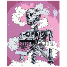 Maalaa numeroilla Z-AB800