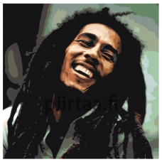 Maalaa numeroilla Z-AB83