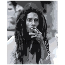 Maalaa numeroilla Z-AB84