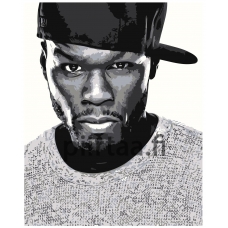 Maalaa numeroilla Z-AB94