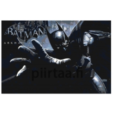 Maalaa numeroilla Z-AB96