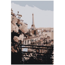 Maalaa numeroilla Z-MV213