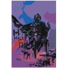 Maalaa numeroilla Z-NA100