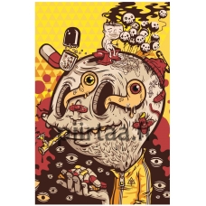 Maalaa numeroilla Z-NA108