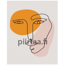 Maalaa numeroilla Z-NA10