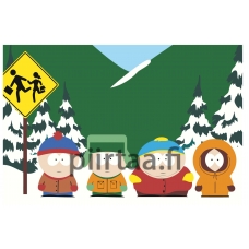 Maalaa numeroilla Z-NA113