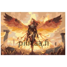 Maalaa numeroilla Z-NA115