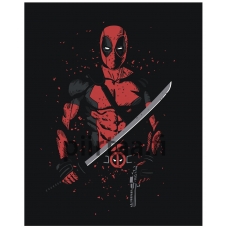 Maalaa numeroilla Z-NA117