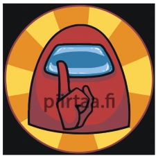 Maalaa numeroilla Z-NA118