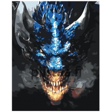 Maalaa numeroilla Z-NA11