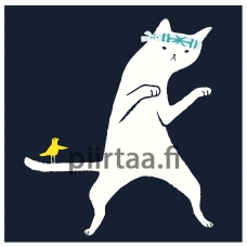 Maalaa numeroilla Z-NA126