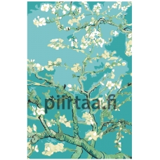 Maalaa numeroilla Z-NA127