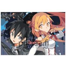 Maalaa numeroilla Z-NA129