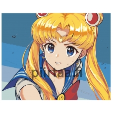 Maalaa numeroilla Z-NA133