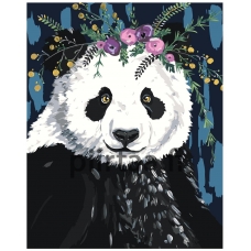 Maalaa numeroilla Z-NA136