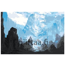 Maalaa numeroilla Z-NA137