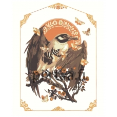 Maalaa numeroilla Z-NA141