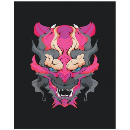 Maalaa numeroilla Z-NA144