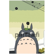 Maalaa numeroilla Z-NA149