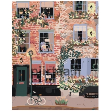 Maalaa numeroilla Z-NA14