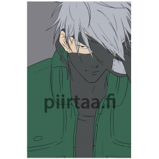 Maalaa numeroilla Z-NA150