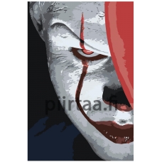 Maalaa numeroilla Z-NA154