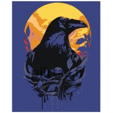 Maalaa numeroilla Z-NA155