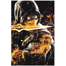 Maalaa numeroilla Z-NA157