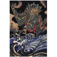 Maalaa numeroilla Z-NA158