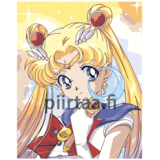 Maalaa numeroilla Z-NA159