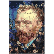 Maalaa numeroilla Z-NA160