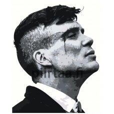 Maalaa numeroilla Z-NA162