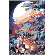 Maalaa numeroilla Z-NA163