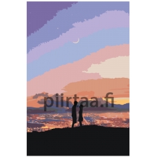 Maalaa numeroilla Z-NA165