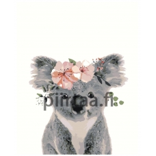 Maalaa numeroilla Z-NA170