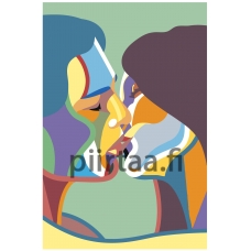 Maalaa numeroilla Z-NA184